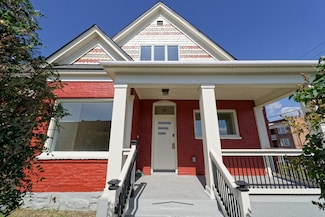 705 W Park St, Butte, MT 59701