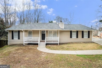 4196 Jami Ln, Snellville, GA 30039