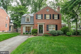 6005 Wynnwood Rd, Bethesda, MD 20816