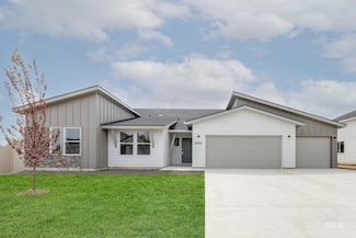 14737 N Ninja Way, Nampa, ID 83651