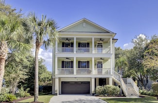 828 Bridge Point Cir, Mount Pleasant, SC 29464