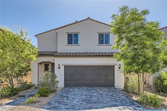 6938 Feather Hill St, North Las Vegas, NV 89086