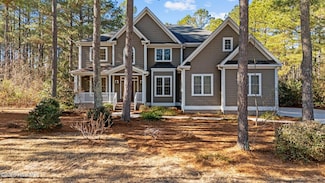 10 Aurora Dr, Carthage, NC 28327
