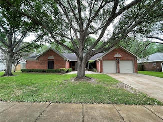 7110 Pembrough Ln, Katy, TX 77494