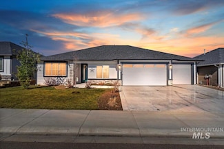 11492 W Gladiola St, Star, ID 83669