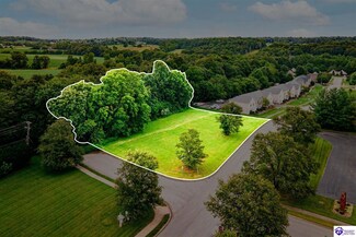 Lot 28 Northridge Dr, Elizabethtown, KY 42701