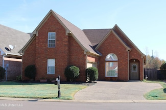 4068 Chaucer Cove, Southaven, MS 38672