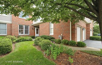 2117 Trowbridge Ct, Glenview, IL 60026