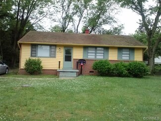 5745 Sweetwood Dr, Richmond, VA 23225