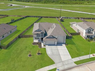 15003 Gulfstream Park Ave, Baytown, TX 77523