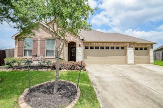 30201 Golden Sky Ct, Brookshire, TX 77423