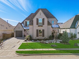 4121 Sandbrock Pkwy, Aubrey, TX 76227