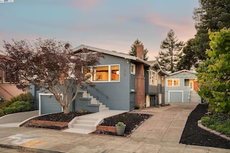 5731 Hermann St, Oakland, CA 94609