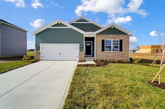 630 Florence Dr, Plain City, OH 43064