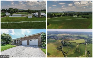 5213 Mountville Rd, Adamstown, MD 21710