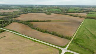 Co Hwy 10, Barry, IL 62312