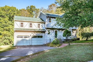 58 Cedar Terrace, Portland, CT 06480