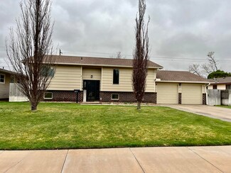 3413 24th St, Great Bend, KS 67530