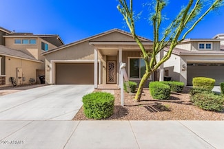 2072 E Lantana Dr, Chandler, AZ 85286