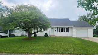 2703 Bosworth Dr, Fort Wayne, IN 46805