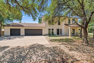 2833 Cedar Hollow Rd, Georgetown, TX 78628
