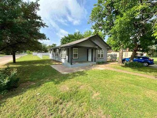 1401 N 8th St, Wichita Falls, TX 76306