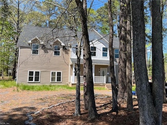 1415 Emma Ave, Suffolk, VA 23434