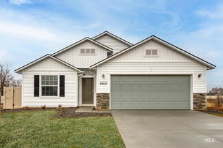 1080 Jimson Ave, Middleton, ID 83644