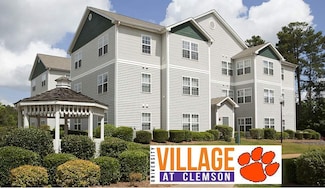 108 University Village Dr Unit L, Central, SC 29630