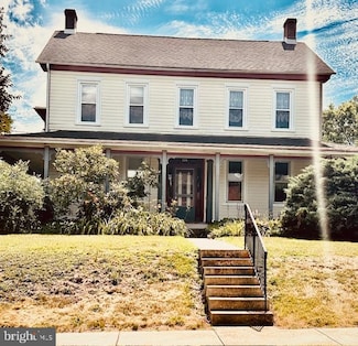 224 Washington Ave, Sellersville, PA 18960