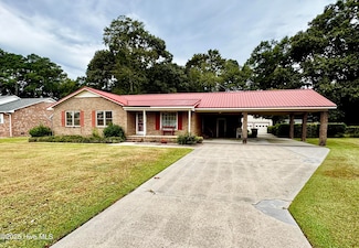 3254 Kelly Rd, Kinston, NC 28504