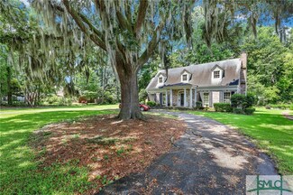 5613 Colonial Dr, Savannah, GA 31406