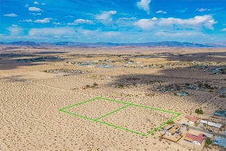 1234 Skyview Ln, Twentynine Palms, CA 92277