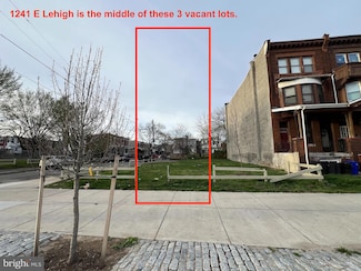 1241 W Erie Ave, Philadelphia, PA 19140
