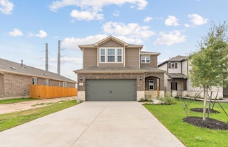582 Tailwind Dr, Kyle, TX 78640