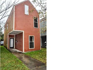 706 Stevenson St Unit C, Lafayette, LA 70501