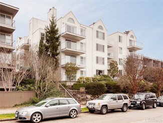 4540 45th Ave SW Unit 305, Seattle, WA 98116
