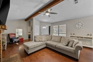 1312 Hackamore St, Mesquite, TX 75149