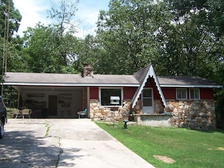 406 unit #8 Pioneer Cir, Horseshoe Bend, AR 72512