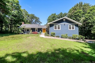 89 Seth Low Mountain Rd, Ridgefield, CT 06877