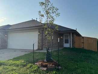 4707 SE 77th St, Oklahoma City, OK 73135