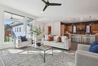 3704 Tom Miller St, Austin, TX 78723