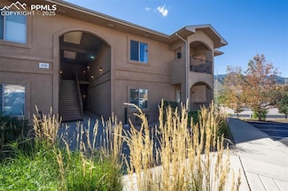 1510 Little Bear Creek Point Unit 202, Colorado Springs, CO 80904
