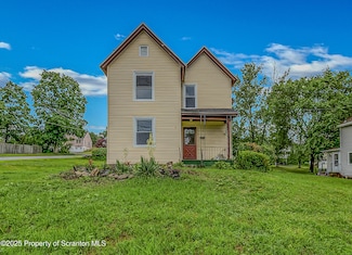 336 Grand Ave, Clarks Summit, PA 18411