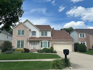 3240 Indian Creek Dr, Buffalo Grove, IL 60089