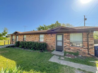 11058 County Road 3557, Ada, OK 74820