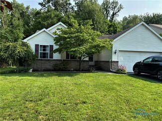 6841 Running Brook Way, Holland, OH 43528