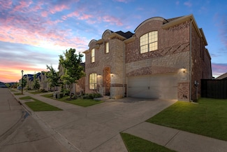 311 Dove Falls Dr, Argyle, TX 76226