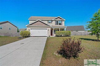 120 Laurel Ln, Guyton, GA 31312