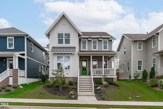 3310 Mission Olive Place, Apex, NC 27562